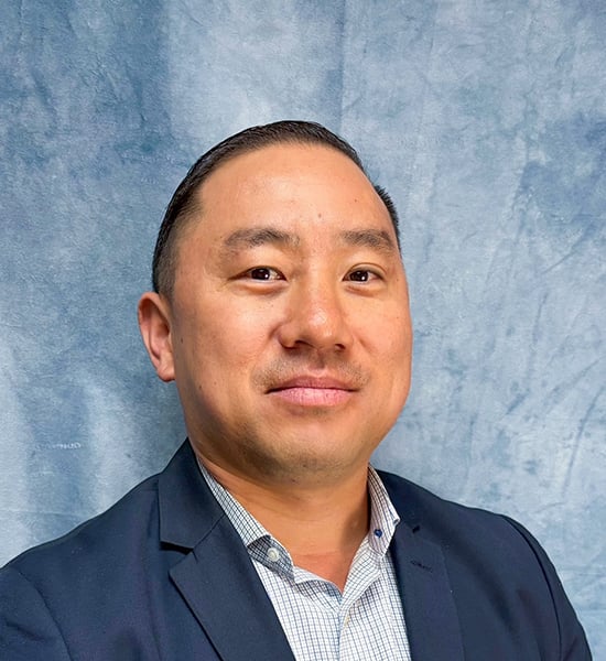 Jonathan Yi