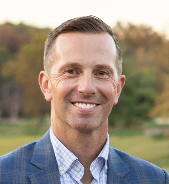 Nic Ingram, PGA